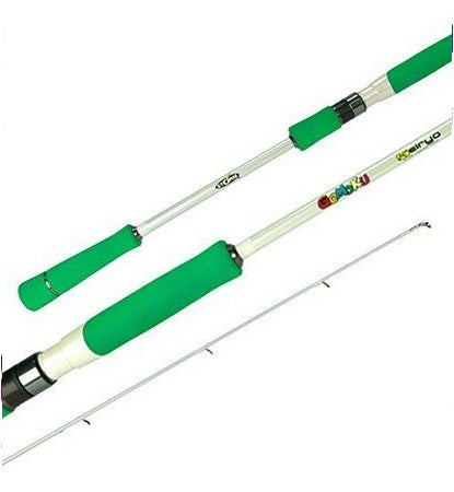 Storm Gomoku Micro Jigging Spin Rod