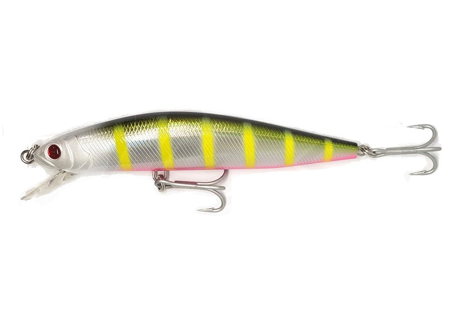 Strada Pro Tera Hard Body Lure