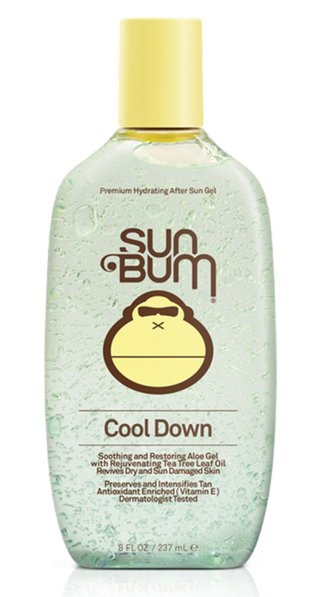 Sun Bum Cool Down After Sun Gel - 277mL