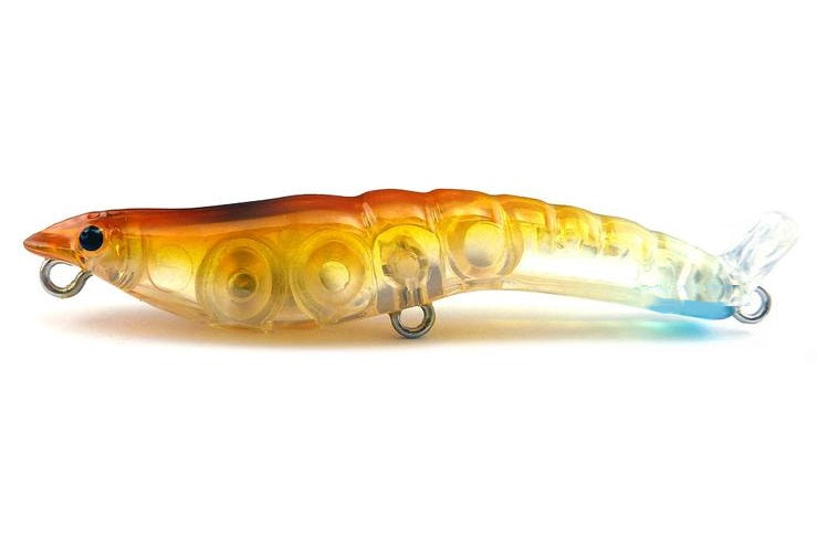 MMD Splash Prawn 70mm Surface Fishing Lure