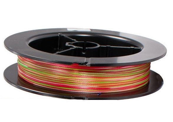 Sunline Siglon PEx8 ADV Braided Fishing Line Multi Colour 150m