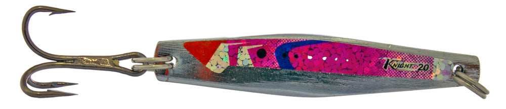 Sure Catch Knight Metal Slug Spinning Lure