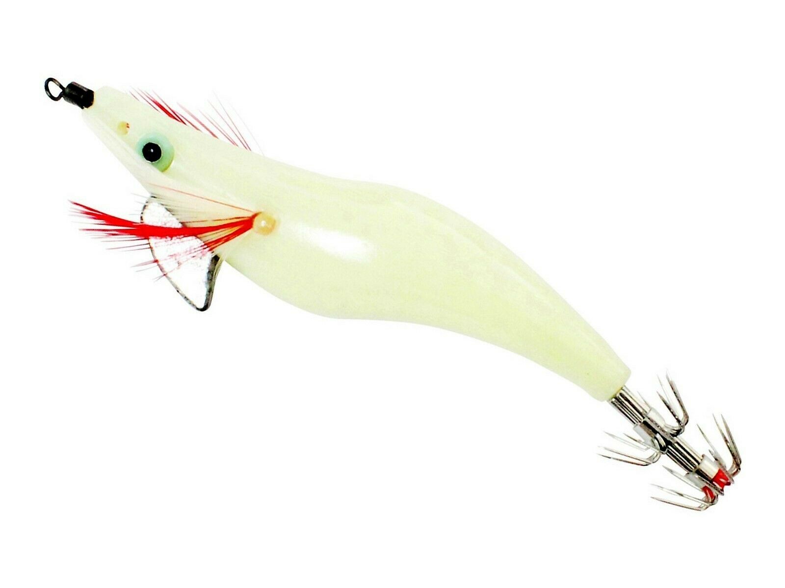 Sure Catch Lumo Squid Jig