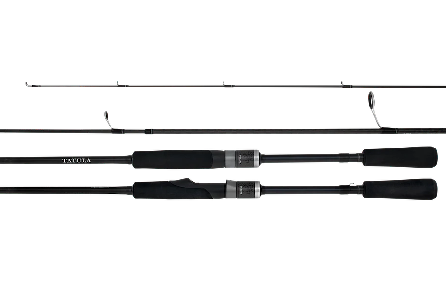 Daiwa Tatula XT Baitcast Rod