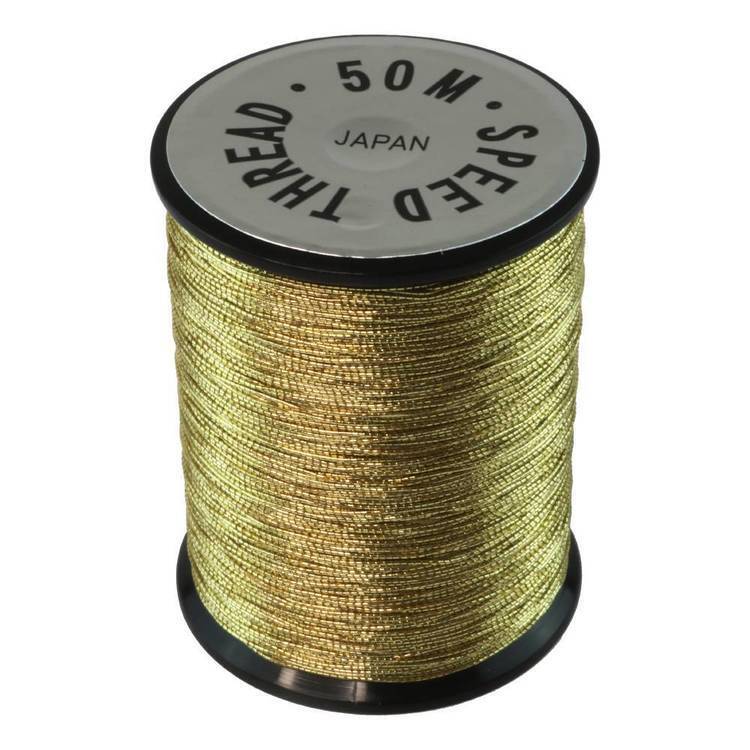 Speed C-Grade Rod Building Binding Thread