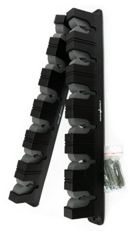 Horizontal Rod Storage Rack