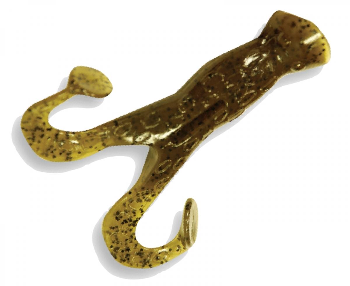 Zman Pop Frogz 4 Inch Soft Plastic Fishing Lure