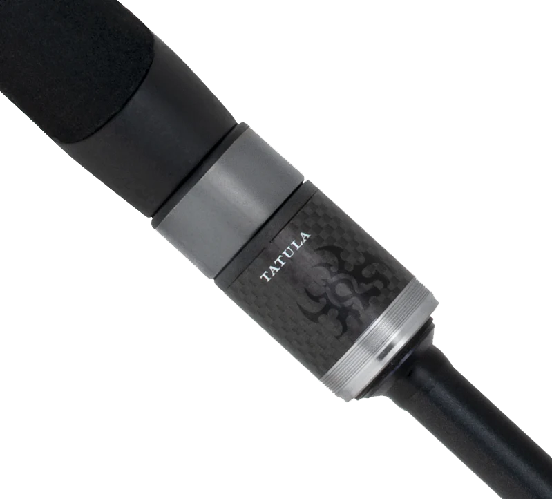 Daiwa Tatula XT Baitcast Rod