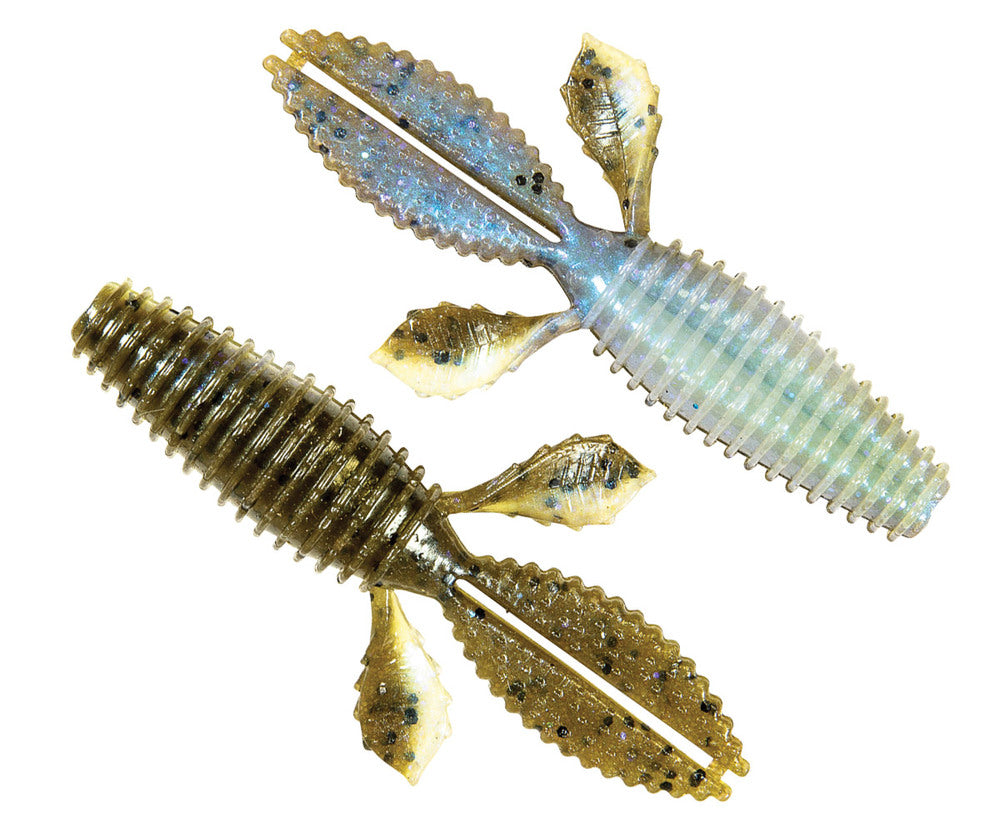 Zman TRD Bugz 2.75 Inch Soft Plastic Lure