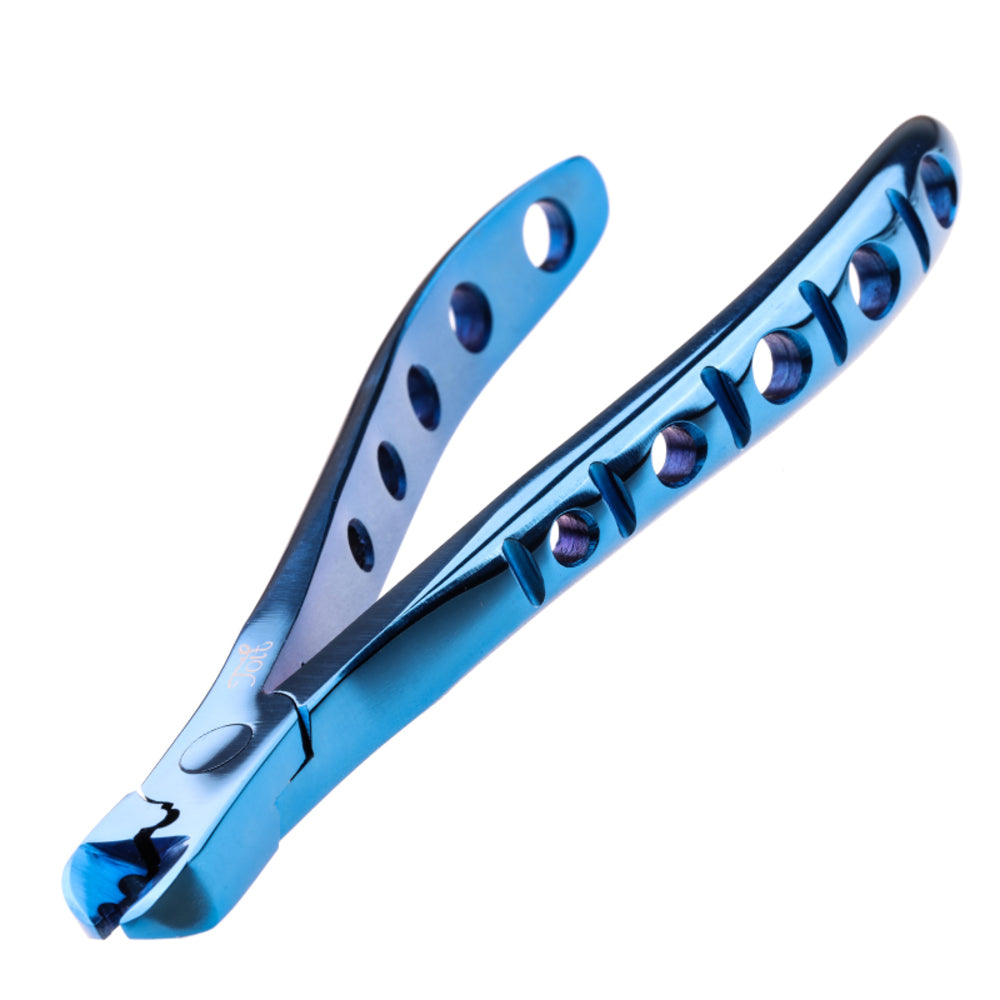 Toit TOIT10 Tools Crimping Pliers Blue Stainless Steel