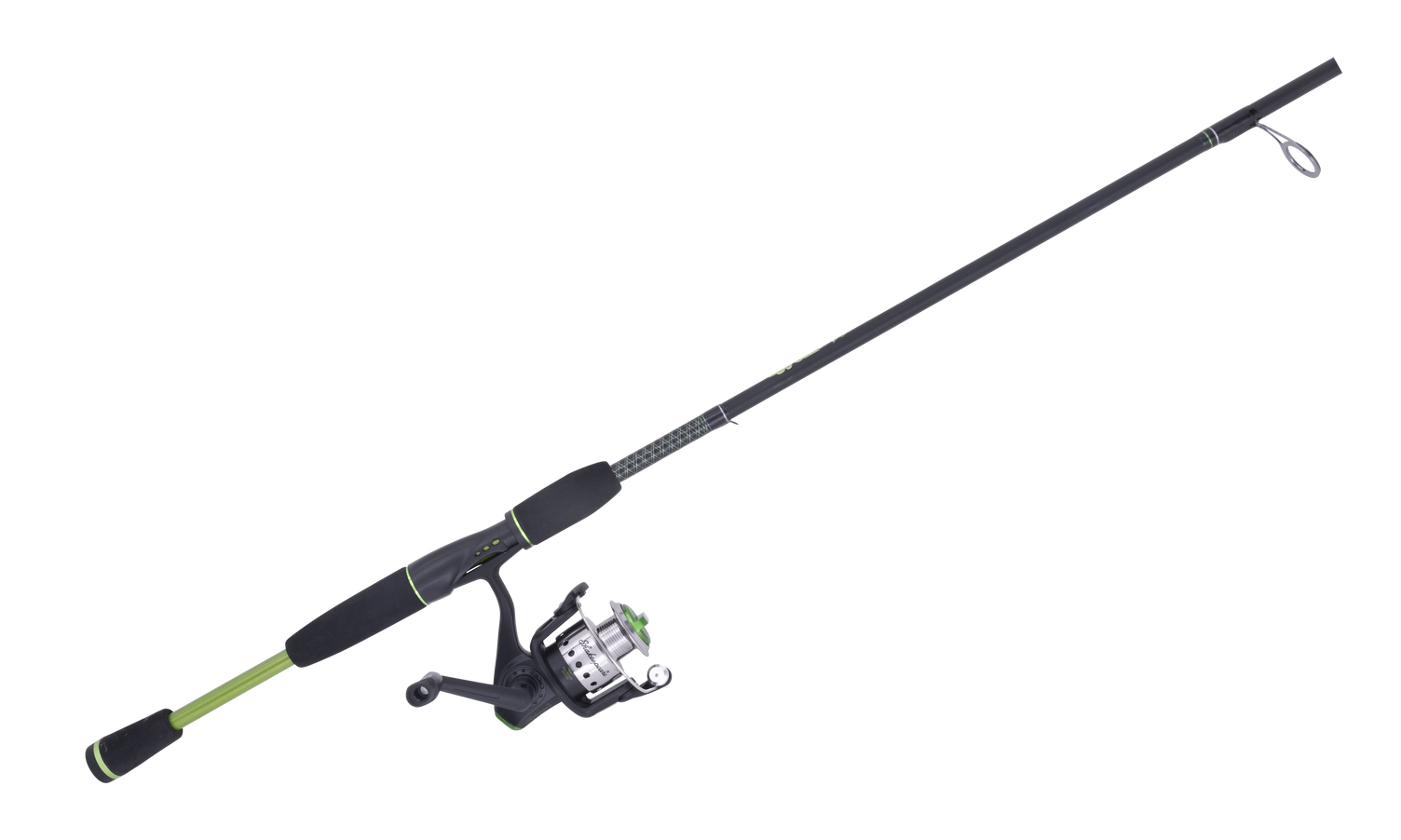 Ugly Stik GX2 Youth Fishing Spin Combo