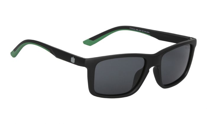Ugly Fish Tween Smoke Lens Polarised Sunglasses
