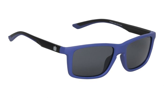 Ugly Fish Tween Smoke Lens Polarised Sunglasses