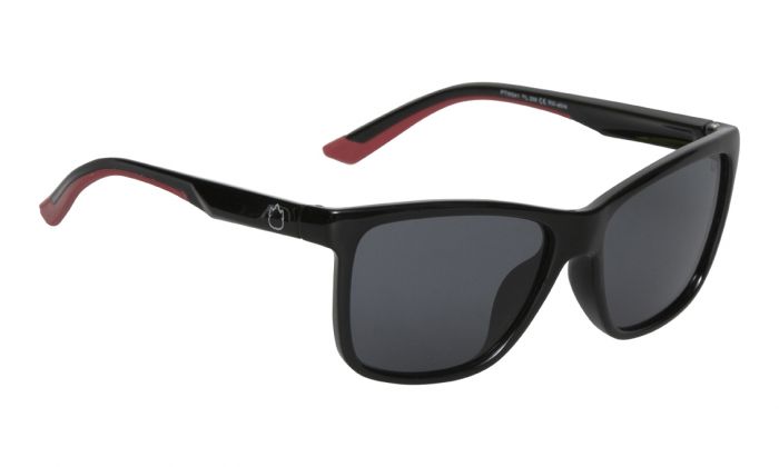 Ugly Fish Tween Smoke Lens Polarised Sunglasses