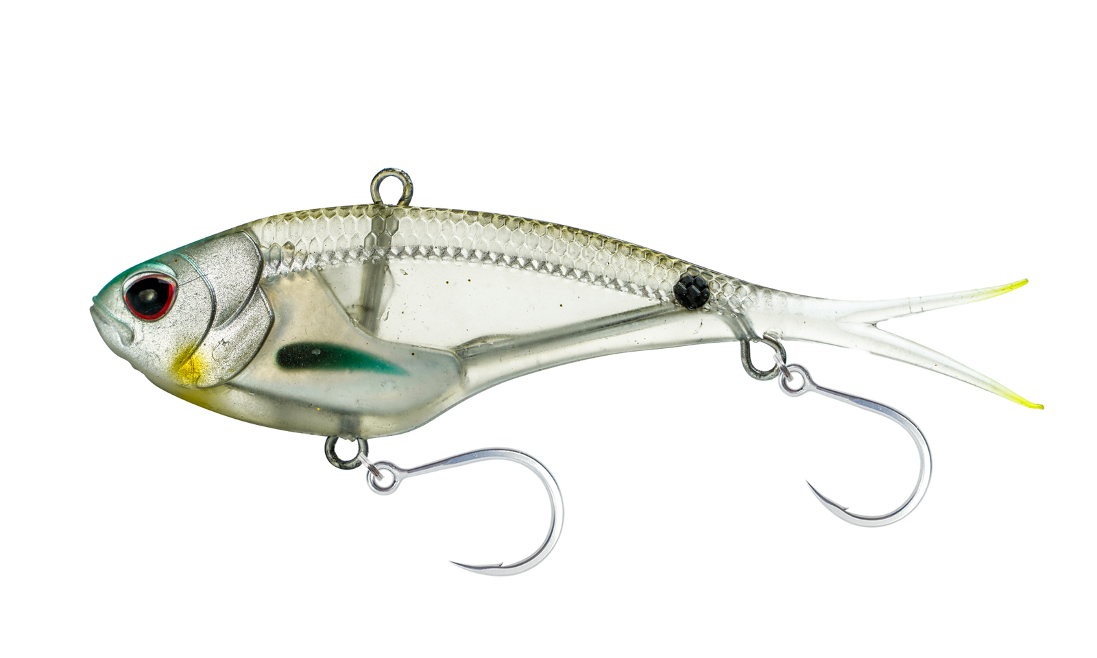 Nomad Design Vertrex Max 150mm 102g Soft Vibe Lure