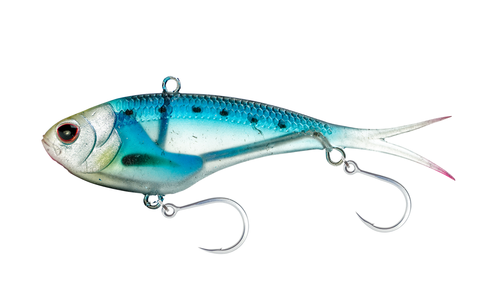 Nomad Design Vertrex Max 150mm 102g Soft Vibe Lure