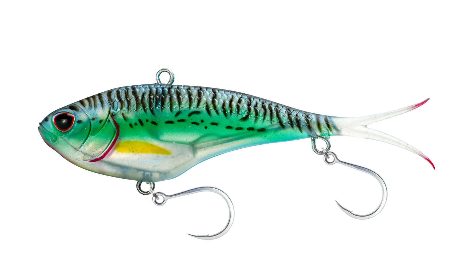 Nomad Design Vertrex Max 150mm 102g Soft Vibe Lure