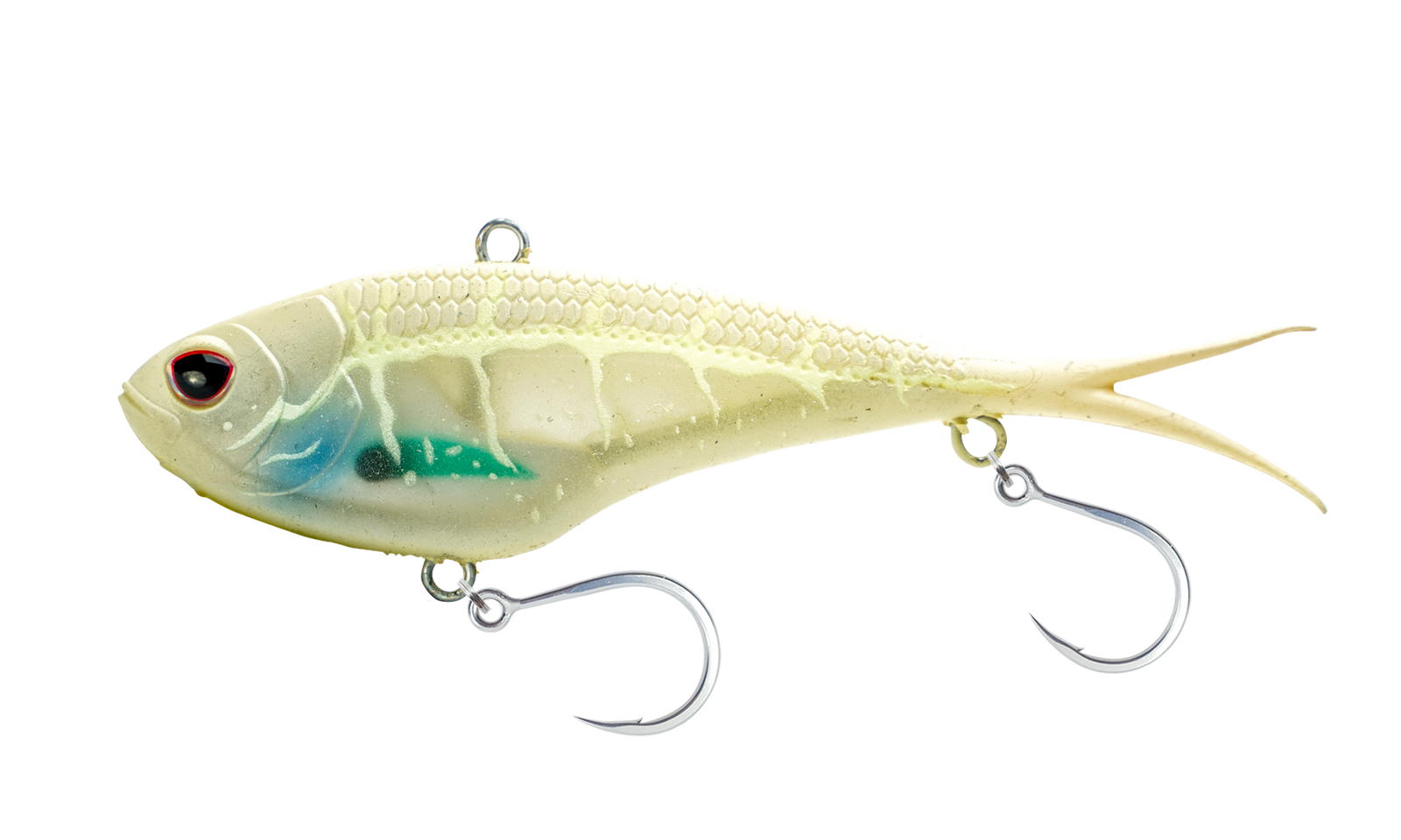 Nomad Design Vertrex Max 150mm 102g Soft Vibe Lure