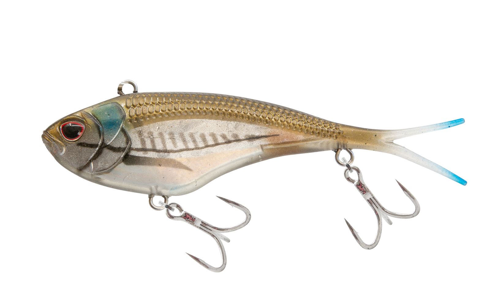 Nomad Design Vertrex Max 95mm 25g Soft Vibe Lure