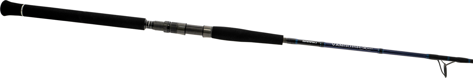 Samaki Vanquish X Boat Spin Rod