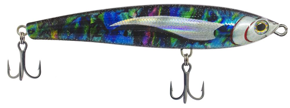 Venom V Swim Stickbait Lure 120mm