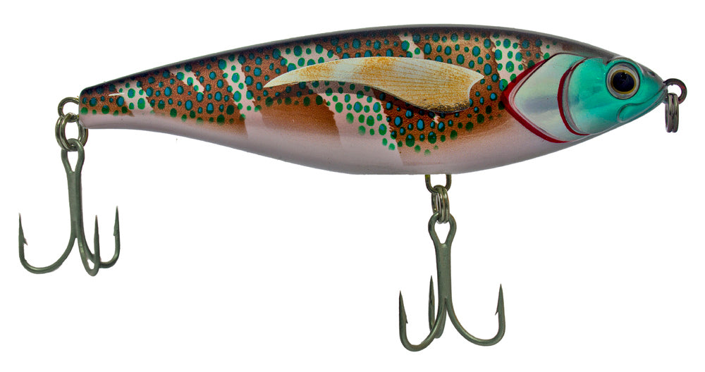 Venom V Swim Stickbait Lure 120mm