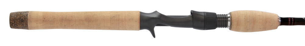 Venom Baitcast Rod