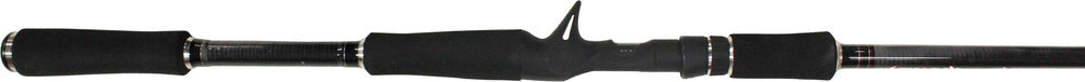 Venom Baitcast Rod