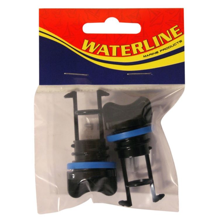 Waterline Boat Bung Drain Plug