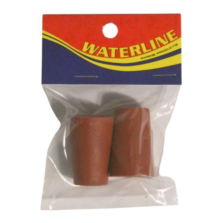 Waterline Tapered Rubber Bungs