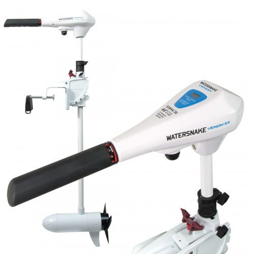 Watersnake Venom SXW Transom Mount Electric Motor