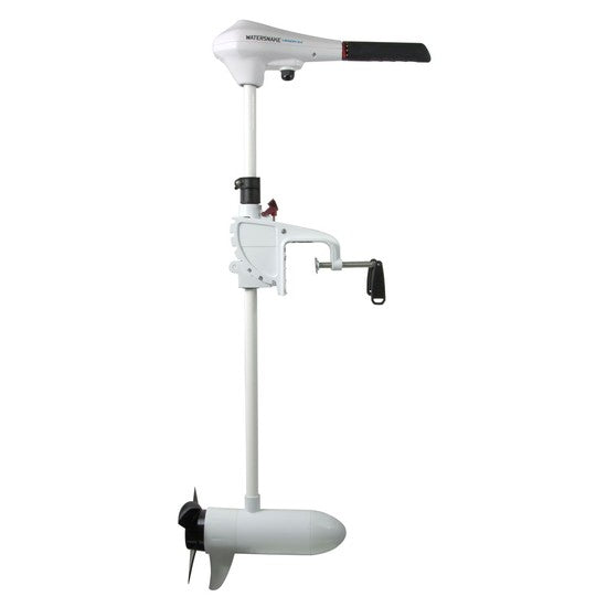 Watersnake Venom SXW Transom Mount Electric Motor