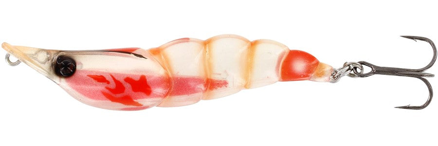 Westin Salty The Shrimp 8cm 20g Hard Body Lure