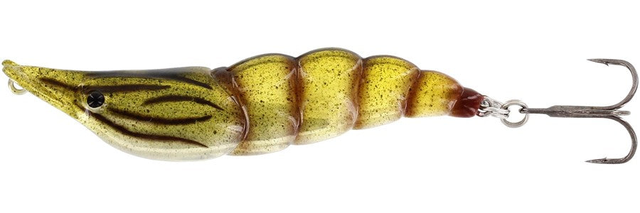 Westin Salty The Shrimp 8cm 20g Hard Body Lure