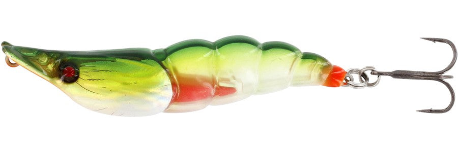 Westin Salty The Shrimp 8cm 20g Hard Body Lure