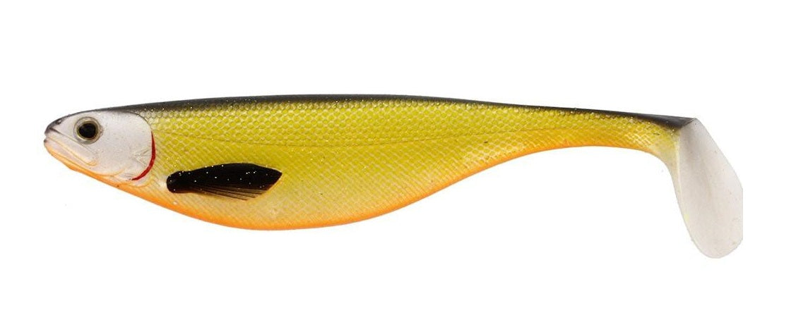 Westin Shadteez 9cm Soft Plastic Lure