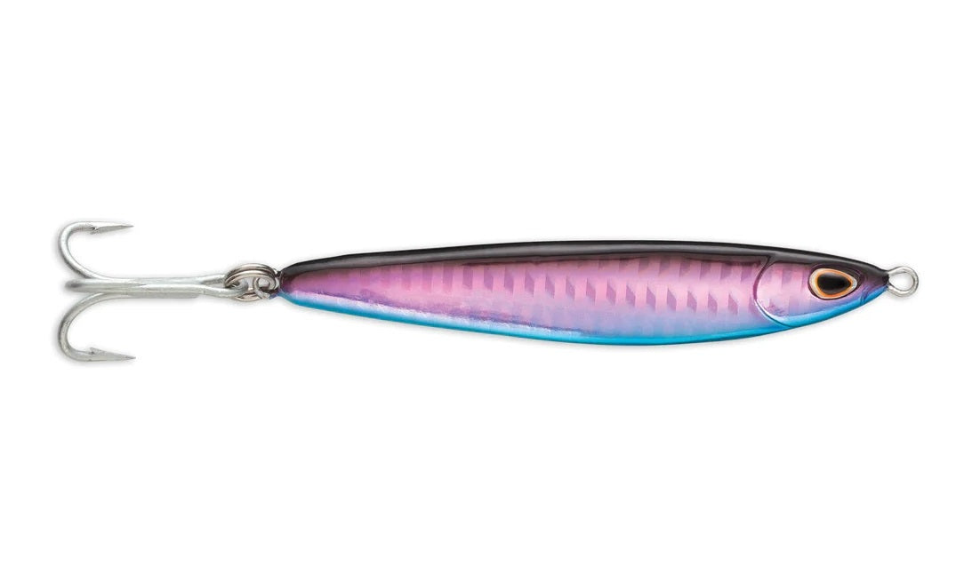 Williamson Gomame Jig Metal Slug Casting Lure