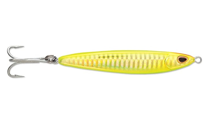 Williamson Gomame Jig Metal Slug Casting Lure