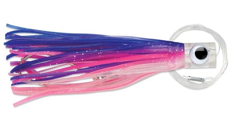 Williamson Dorado Catcher Rigged Trolling Skirted Lure 6 Inch