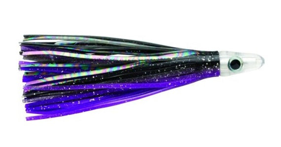 Williamson Tuna Catcher Rigged Skirted Trolling Lure 5 Inch