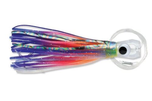 Williamson Tuna Catcher Rigged Skirted Trolling Lure 5 Inch