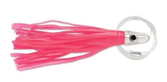 Williamson Tuna Catcher Rigged Skirted Trolling Lure 5 Inch