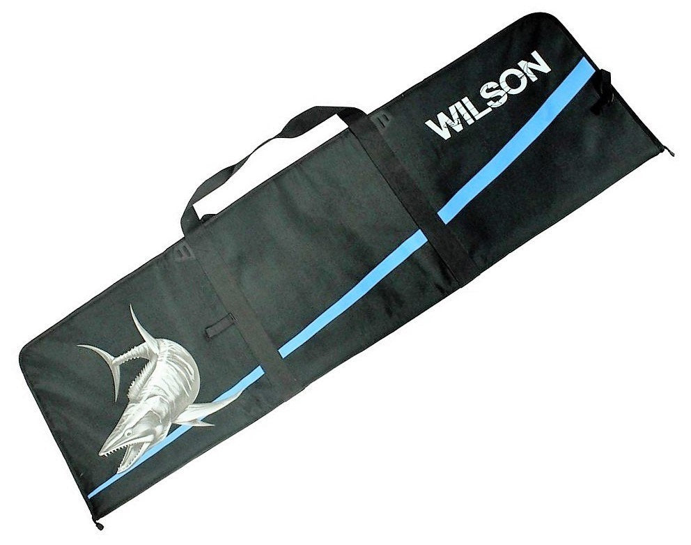 Wilson Heavy Duty Insulated Fish Storage Bag