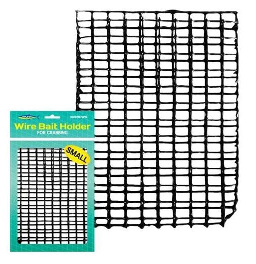 Wilson Heavy Duty Wire Crab Pot Bait Holder