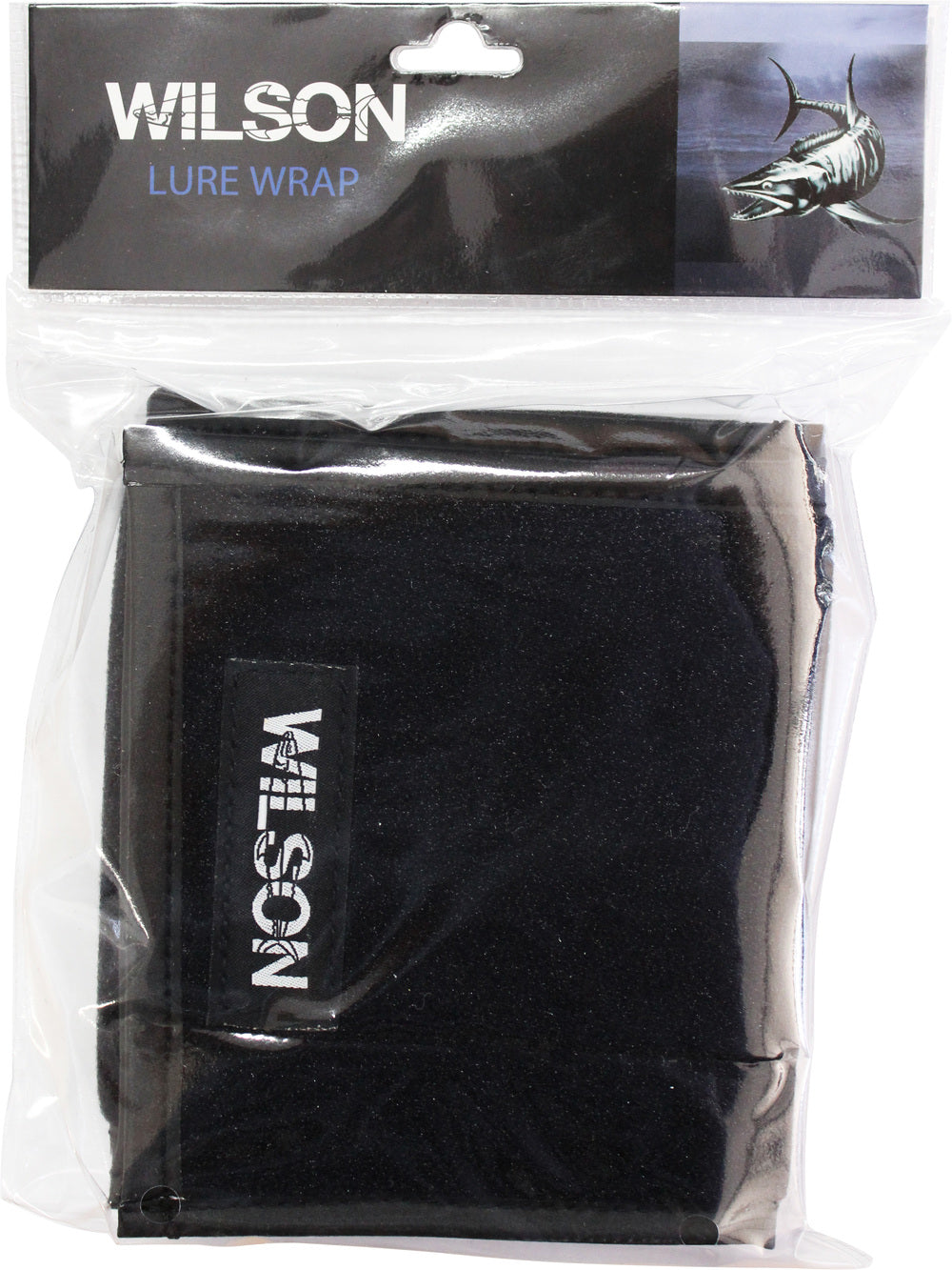 Wilson Rod Lure Wrap