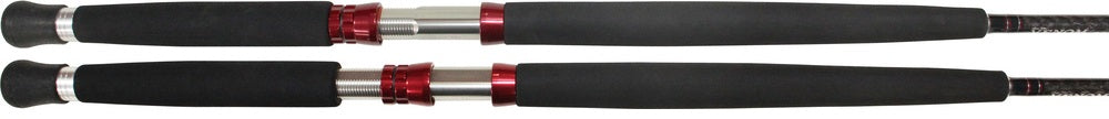 Venom Overhead Rod