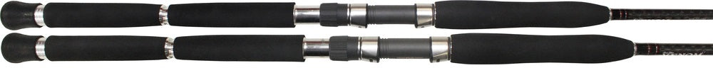 Venom Spin Rod