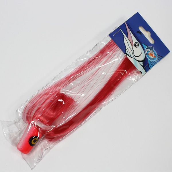 Citer Wog Head Trolling Lure Head