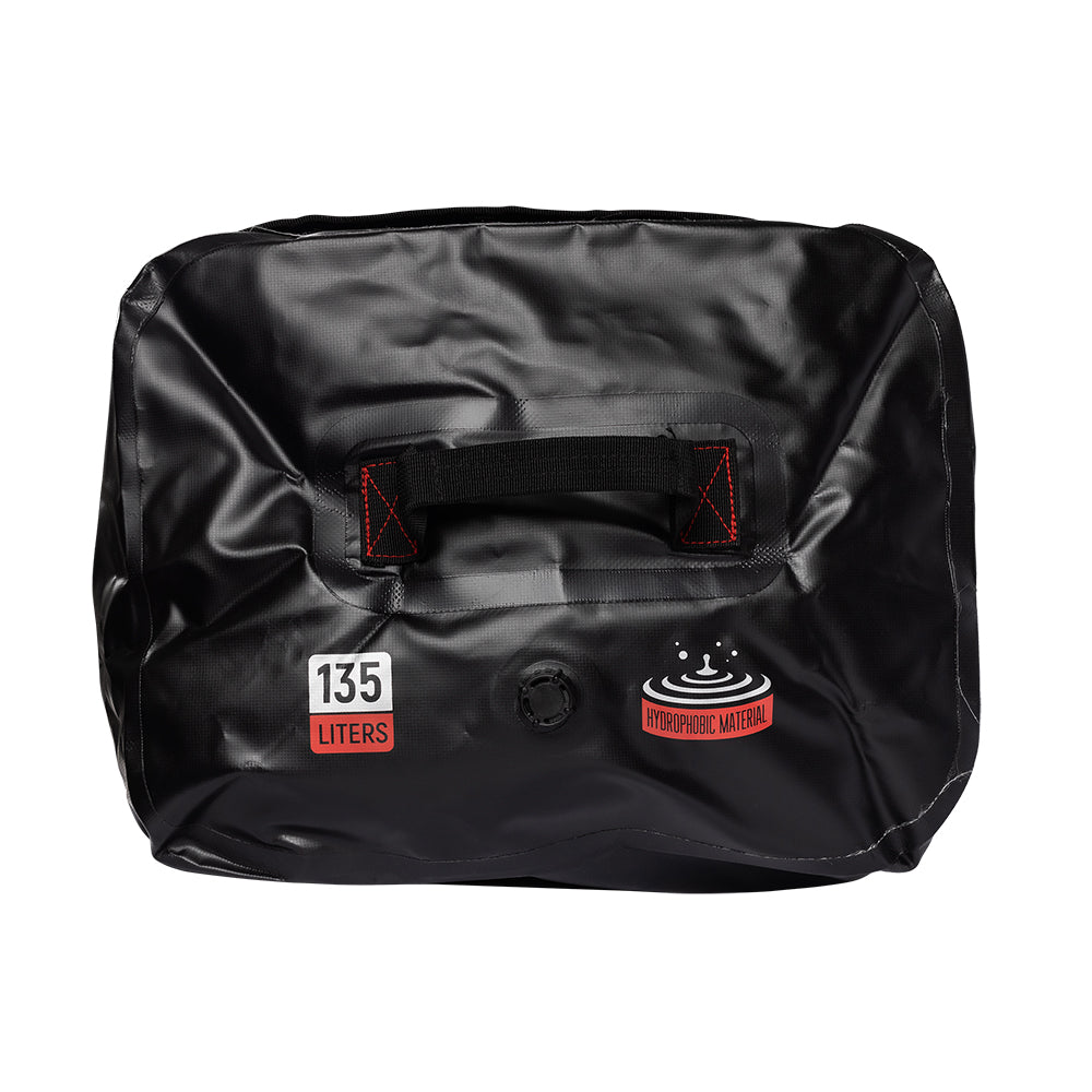 Cressi Gorilla Bag New Black Red 135L XUA925458
