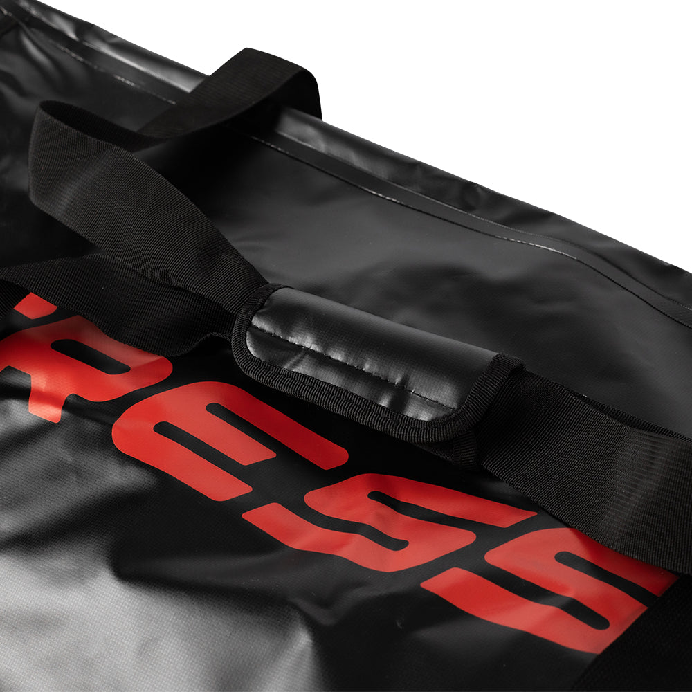 Cressi Gorilla Bag New Black Red 135L XUA925458